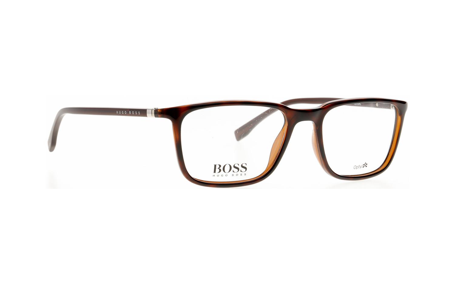 BOSS BOSS 0962/IT 086 53 Prescription Glasses Shade Station